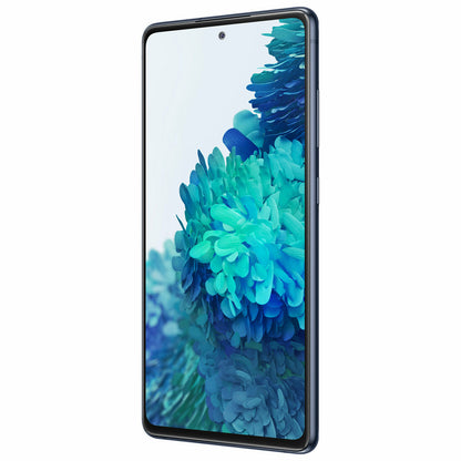 Samsung Galaxy S20 FE 5G 128 Go débloqué, écran 6,2 pouces, GSM, Cloud Navy, SM-G781W