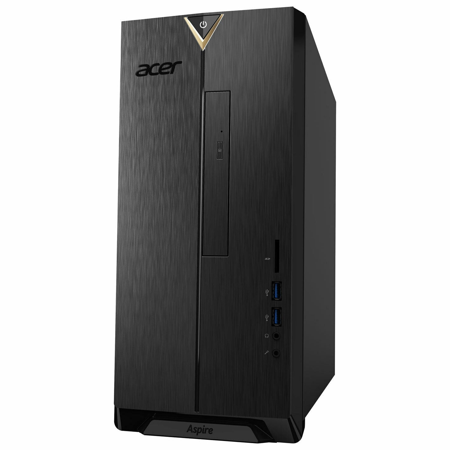 Acer Aspire Desktop PC AMD A6-9220 2.5GHz 8GB RAM 1TB HDD WiFi BT Win10 Home