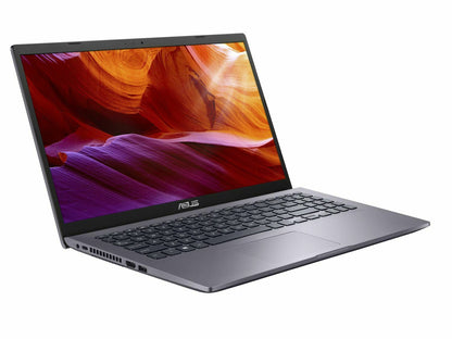 Asus VivoBook 15.6" Laptop AMD Ryzen 3 3250U 2.6GHz 8GB RAM 1TB HDD Win10 Home Slate Gray