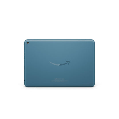 Amazon Fire HD 8" Tablet 64GB Latest Model (2020 Release) 10th Gen WiFi - Blue
