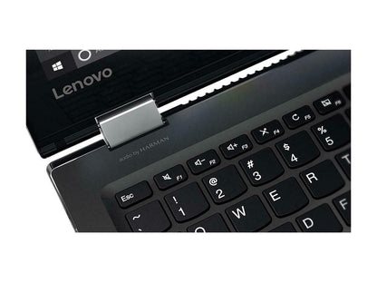 Lenovo Flex 2-in-1 Laptop 15.6" FHD Touch Intel 2.1GHz 8GB RAM 1TB HDD Win10