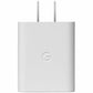 Google Fast Charging 30W USB-C Wall Charger GA03501-US