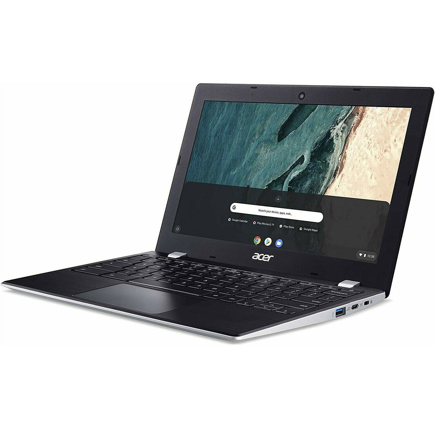 Acer 11.6" Chromebook Intel N4020 Dual-Core 4GB RAM 32GB eMMC Chrome OS Netbook