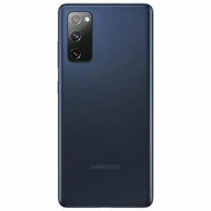 Samsung Galaxy S20 FE 5G 128 Go débloqué, écran 6,2 pouces, GSM, Cloud Navy, SM-G781W