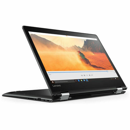 Lenovo Flex 2-in-1 Laptop 15.6" FHD Touch Intel 2.1GHz 8GB RAM 1TB HDD Win10