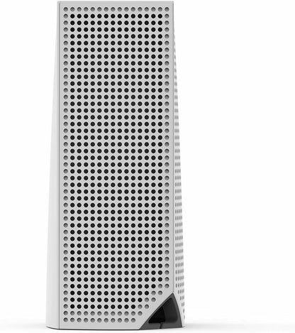 Linksys Velop Tri-Band AC2200 Whole Home WiFi Mesh Router System, 1-Pack