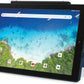 RCA Viking Pro 10.1" 32GB Android Tablet with Keyboard - Blue