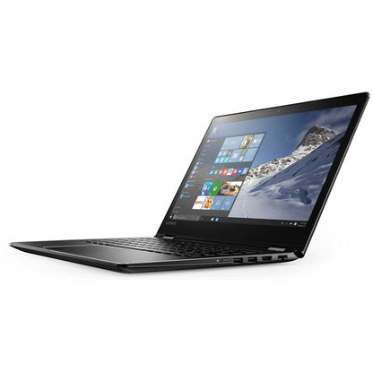 Lenovo Flex 2-in-1 Laptop 15.6" FHD Touch Intel 2.1GHz 8GB RAM 1TB HDD Win10