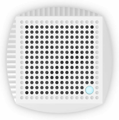 Linksys Velop Tri-Band AC2200 Whole Home WiFi Mesh Router System, 1-Pack