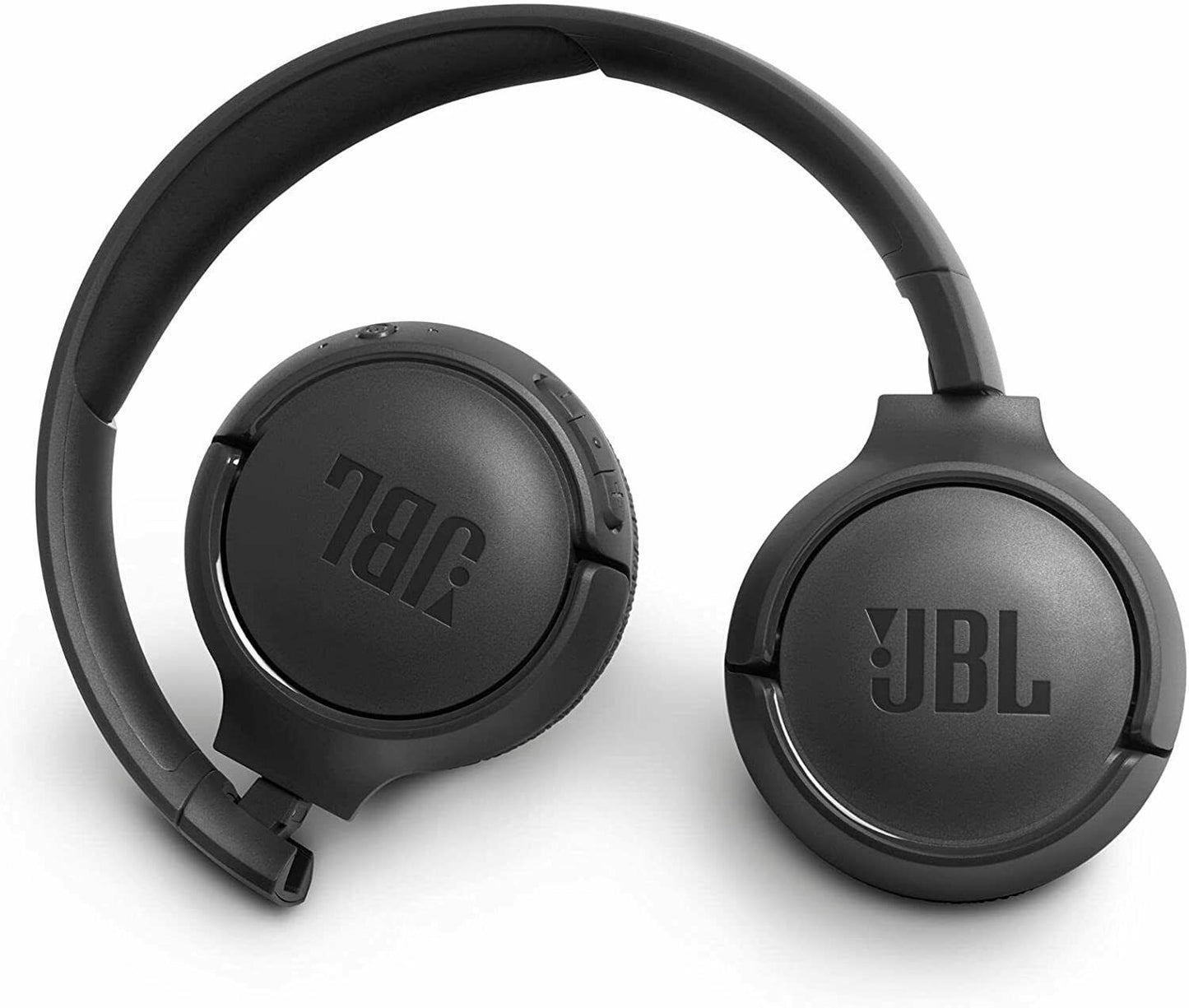 JBL Tune 500BT Wireless Bluetooth On-Ear Headphones with Remote/Mic - Black