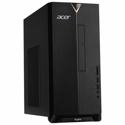 Acer Aspire Desktop PC AMD A6-9220 2.5GHz 8GB RAM 1TB HDD WiFi BT Win10 Home