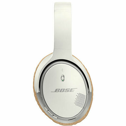 Bose SoundLink Around Ear Wireless Headphones II - White