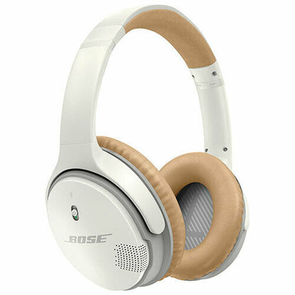Bose SoundLink Around Ear Wireless Headphones II - White