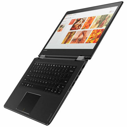 Lenovo Flex 2-in-1 Laptop 15.6" FHD Touch Intel 2.1GHz 8GB RAM 1TB HDD Win10