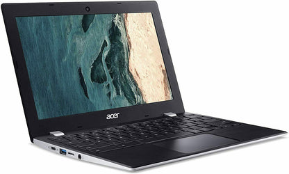 Acer 11.6" Chromebook Intel N4020 Dual-Core 4GB RAM 32GB eMMC Chrome OS Netbook