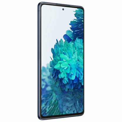 Samsung Galaxy S20 FE 5G 128 Go débloqué, écran 6,2 pouces, GSM, Cloud Navy, SM-G781W