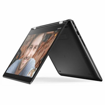 Lenovo Flex 2-in-1 Laptop 15.6" FHD Touch Intel 2.1GHz 8GB RAM 1TB HDD Win10