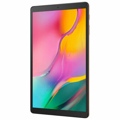 Samsung Galaxy Tab A 10.1" 32GB Wi-Fi Android Tablet Gold SM-T510