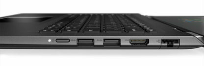 Lenovo Flex 2-in-1 Laptop 15.6" FHD Touch Intel 2.1GHz 8GB RAM 1TB HDD Win10