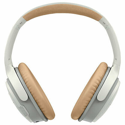 Bose SoundLink Around Ear Wireless Headphones II - White