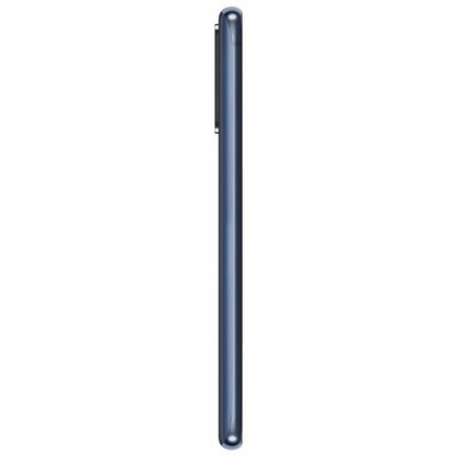 Samsung Galaxy S20 FE 5G 128 Go débloqué, écran 6,2 pouces, GSM, Cloud Navy, SM-G781W
