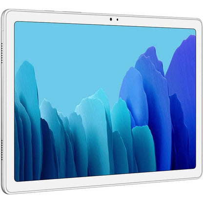 Samsung Galaxy Tab A7 10.4" 32GB Wi-Fi Android Tablet Silver SM-T500