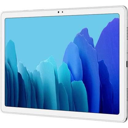 Samsung Galaxy Tab A7 10.4" 32GB Wi-Fi Android Tablet Silver SM-T500