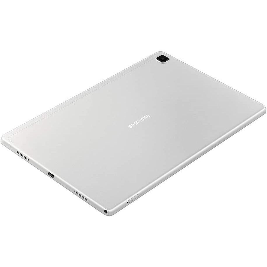 Samsung Galaxy Tab A7 10.4" 32GB Wi-Fi Android Tablet Silver SM-T500